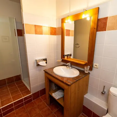 Bel Appartement Spacieux 65M2 Les Arcs 1950 Exterior photo