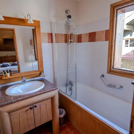 Bel Appartement Spacieux 65M2 Les Arcs 1950 Exterior photo