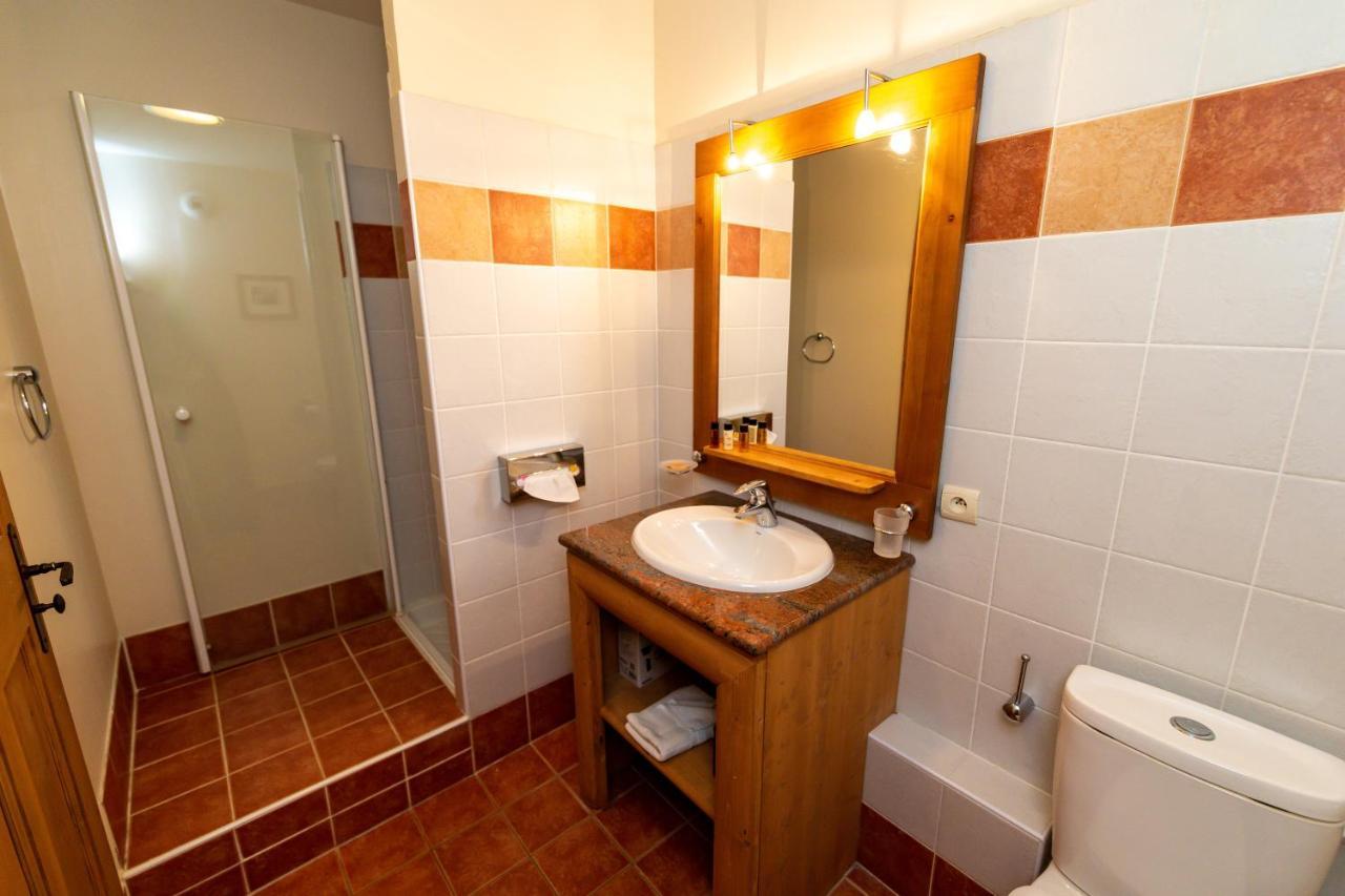 Bel Spacieux 65m2 Les Arcs 1950 Apartment