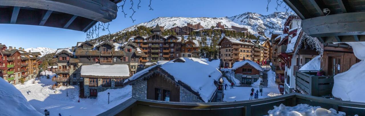 Bel Spacieux 65m2 Les Arcs 1950 Les Arcs (Savoie)