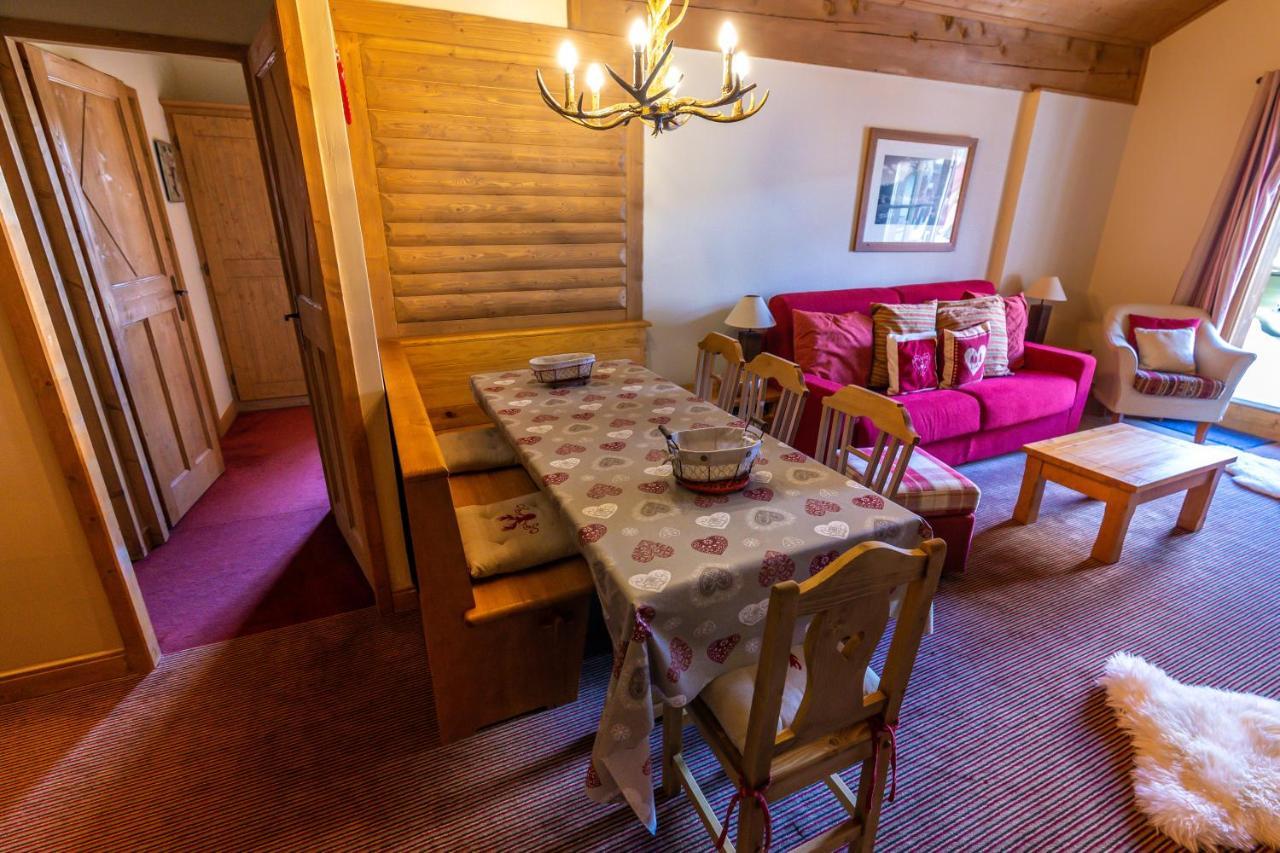 Bel Spacieux 65m2 Les Arcs 1950 * Les Arcs (Savoie)